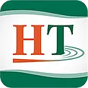 HealthTrust logo