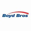 Boyd Bros. Transportation logo