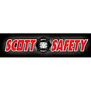 Scott Safety Supply Services Inc. logo