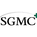SGMC Health logo
