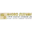 The System's Depot logo