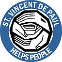 St Vincent de Paul Society logo