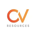 CV Resources logo