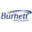 Burnett Specialists Staffing | Recruiting logo