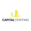 Capital Staffing logo