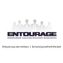 Entourage Human Resources logo