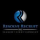Resolve Recruit Inc. logo
