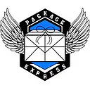Package Express logo