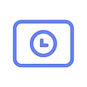 Chrono Jet Inc. logo