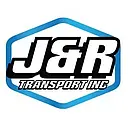 J & R Hall Transport Inc. logo