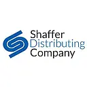 SHAFFER DISTRIBUTING CO logo
