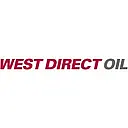 West Direct Oil logo