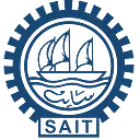 SAIT logo
