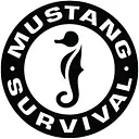 Mustang Survival Mfg logo