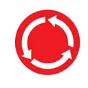 Plastic Recycling Inc. logo