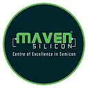 Maven Silicon logo