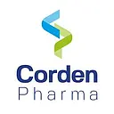 Corden Pharma - A Full-Service CDMO logo