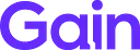 Gain logo