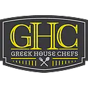 Greek House Chefs logo