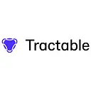 Tractable logo
