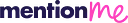 Mention Me logo