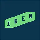 IREN logo