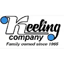 Keeling Company logo