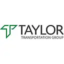 Taylor Transportation Search Group logo