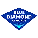 Blue Diamond Growers logo