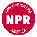 NPR OF AMERICA logo