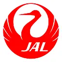 Japan Airlines logo