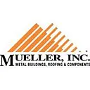 Mueller logo