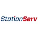 Stationserv logo