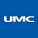 UMC, Inc logo