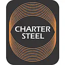 Charter Steel logo