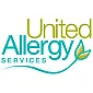 United Allergy Services logo