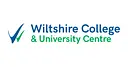 Wiltshire College & University Centre logo