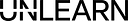 Unlearn logo