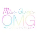 OMG Accessories logo
