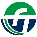 Fusion Transport logo