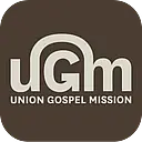 Union Gospel Mission of the Inland Northwest logo