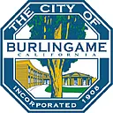 Maison Alyzée Burlingame logo