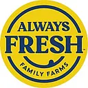 Always Fresh Farms logo