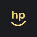 Happy Pay logo