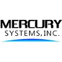 Mercury Systems logo