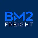 BM2 Freight Services logo