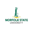 Norfolk State University logo