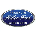 HILLER FORD logo