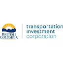 Transportation Investment Corporation logo