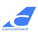 Cancelled Breaks logo